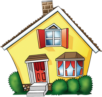 Tennyson Playcare - Day Care Vector (359x343)