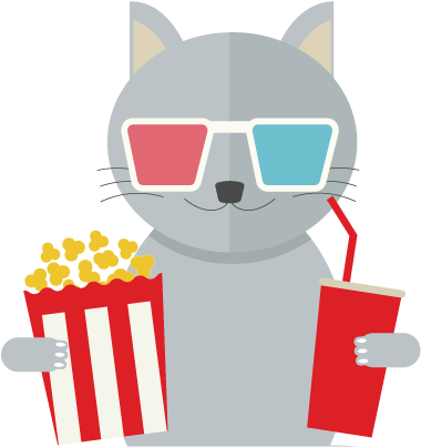 Live Event Video Streaming Service Providers In Caribbean - Movie Theater (474x472)