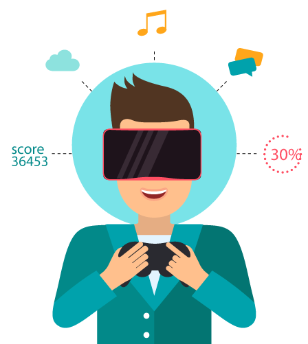 Ar - Virtual Reality (500x500)