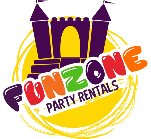 Funzone Party Rentals Llc - Carnival Game (521x480)