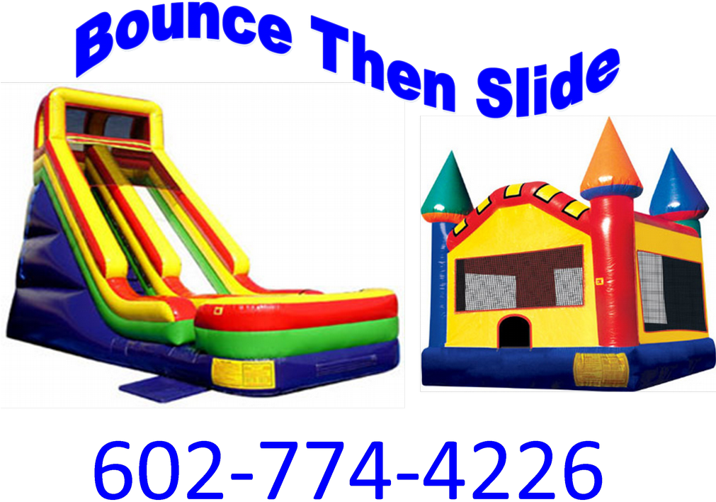 Just Bounce Az Water Slide Bounce House Amp Inflatable - Inflatables Sams Club (1010x768)