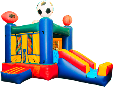 Sports Combo - Playground Slide (400x400)