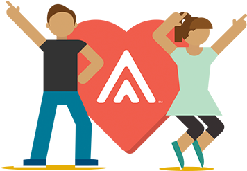 Getting Healthier Just Got Easier - Illustration (405x360)