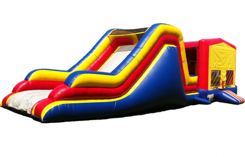 We Offer A Wide Array Of Inflatable Jumpers, Bounce - Jumbo Jumpers (478x306)