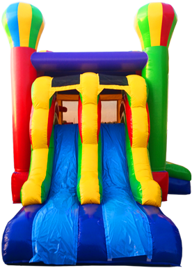 Balloon Combo Dual Lane - Thumbnail (400x400)