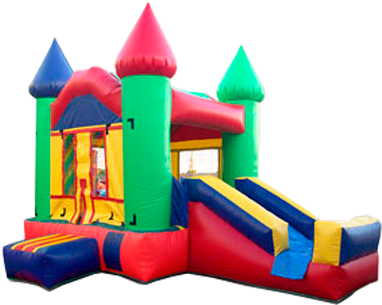 Jr Slide Combo - Playground Slide (400x400)