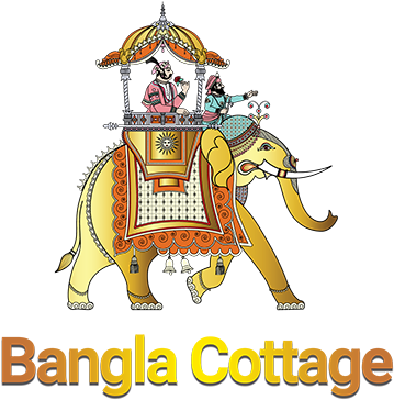 East Urban Home Indian Elephant With Prince Shower (400x376)