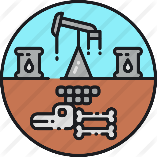 Fossil Fuels - Kenny Loggins Danger Zone (512x512)