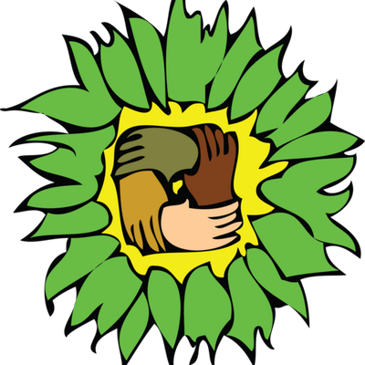 Green Party Ny 🌻 - Green Party Of The United States (400x400)