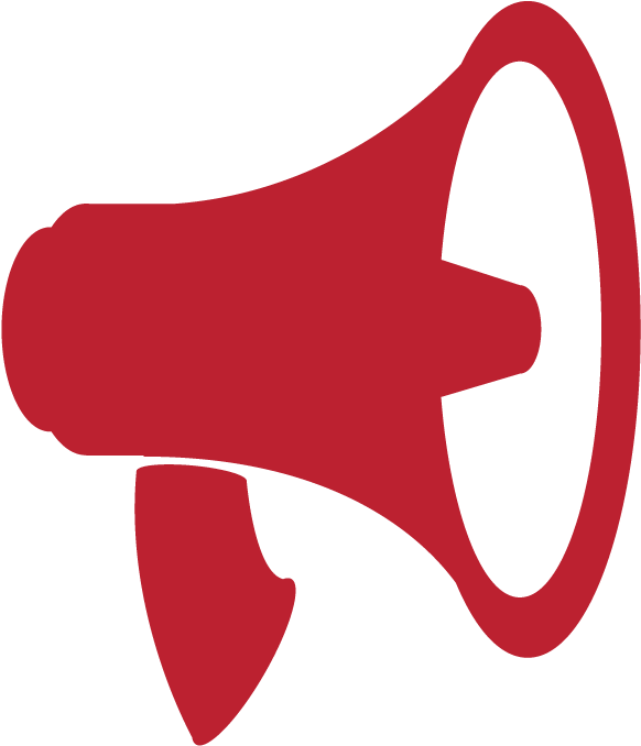 Thumb Megaphone Clip Art - Thumb Megaphone Clip Art (800x800)
