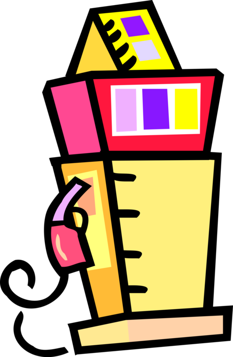 Vector Illustration Of Gasoline Petroleum Fossil Fuel - Vector Illustration Of Gasoline Petroleum Fossil Fuel (457x700)