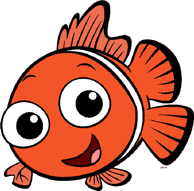But, Wf Since Has Made An Effort To Buy From More Small - Animated Pictures Of Fish (666x674)