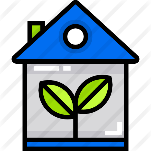 Greenhouse - Biology (512x512)