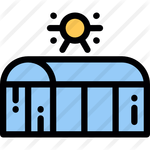 Greenhouse - Greenhouse (512x512)