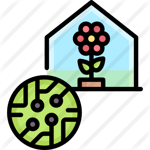 Greenhouse - Greenhouse (512x512)