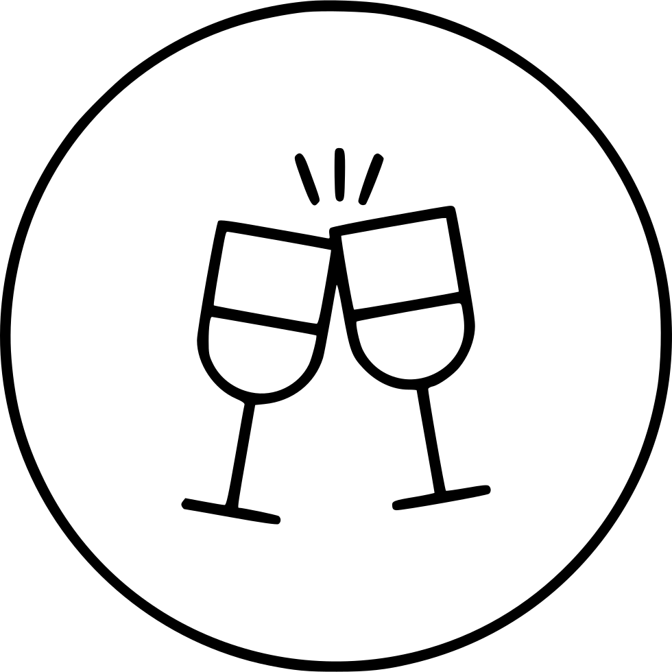 Event Party Wine Champagne Alcohol Cheers Comments - Horizon Observatory (980x980)