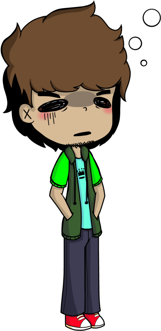 By Cheers-27 - Cartoon (666x1200)