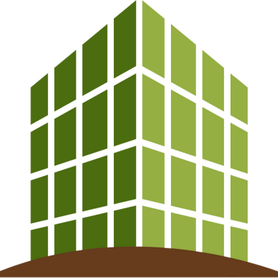 Venture Greenhouse - Green House (400x400)