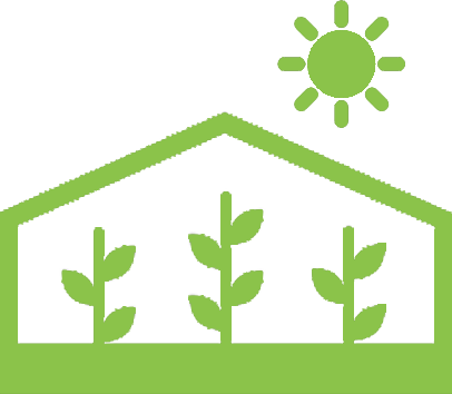 35 Greenhouse Incubation - 35 Greenhouse Incubation (406x354)