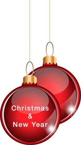 Our Factory Have Been Working Hard To Get Your Orders - Christmas Ornament (261x470)