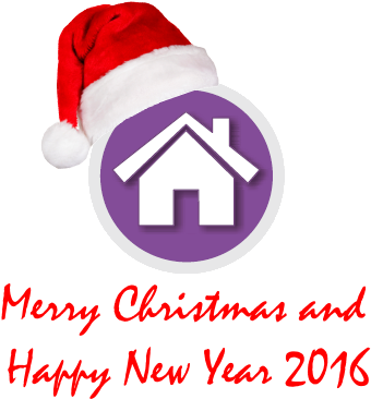 Cgs Revit Tools Icon Merry Christmas And Happy New - Natsuki X Sayori Fanart (371x379)