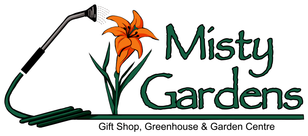 Misty Gardens, Nurseryland, Humboldt Sk, Gift Shop, - Misty Gardens (1044x482)