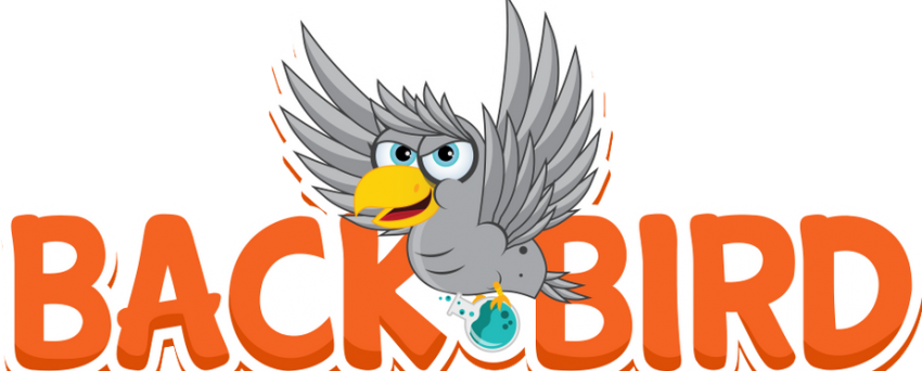 Merry Christmas And A Happy New Year - Cartoon (850x342)