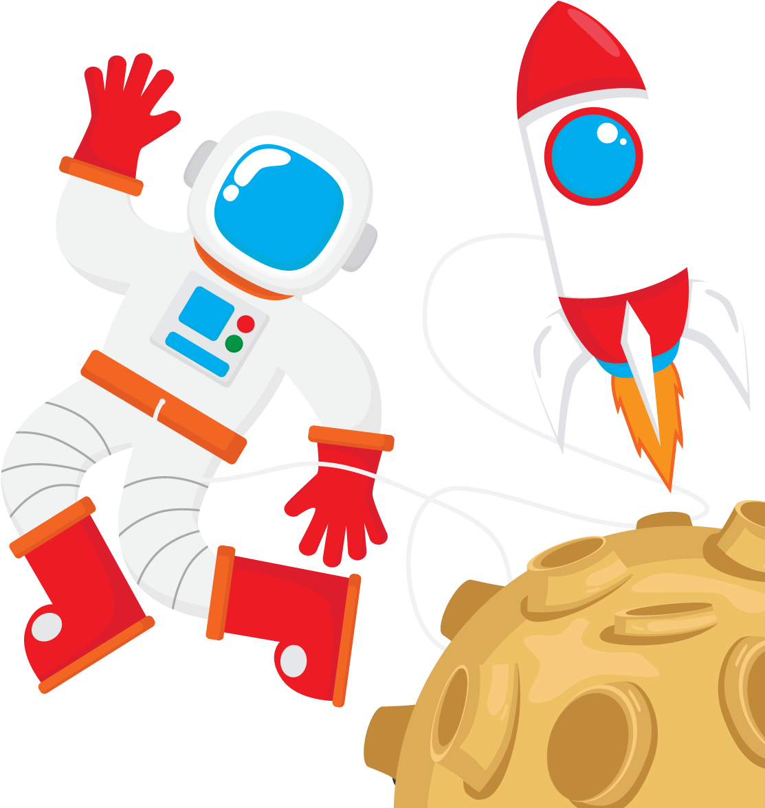 Galaxy Adobe Illustrator Clip Art - Galaxy Adobe Illustrator Clip Art (1500x1500)