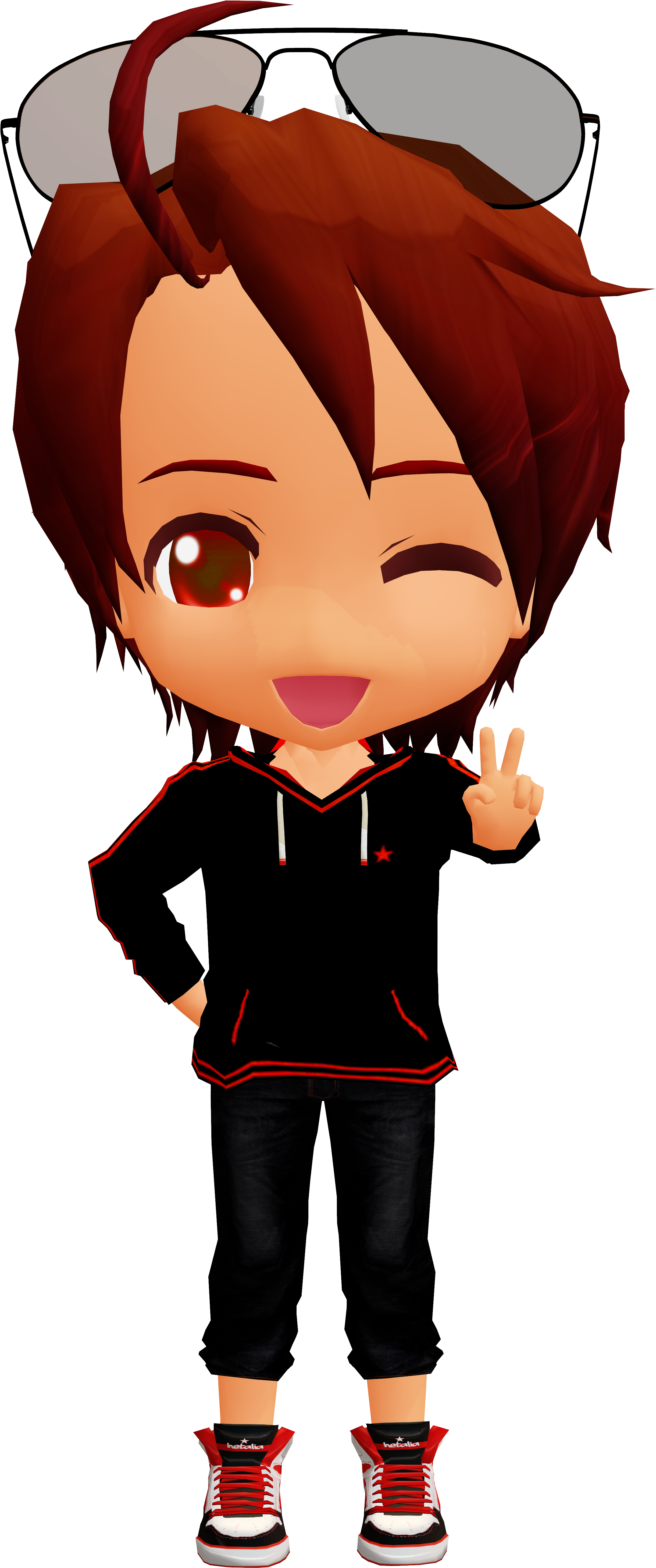 2p America ~ Cheers By Iggyalfi2319 - Overwatch (4000x6000)