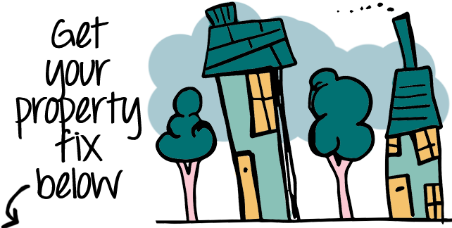 Sign Up To The Newsletter - Real Estate (660x330)