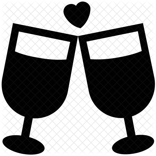 Cheers Icon - Toast (512x512)