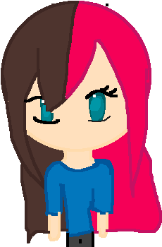 Random Image From User - Cartoon (500x500)