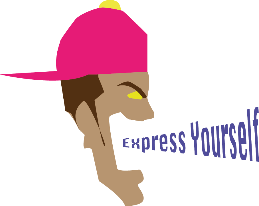Express Yourself - Express Yourself (908x721)