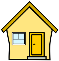 Rumah Sederhana - House (500x374)