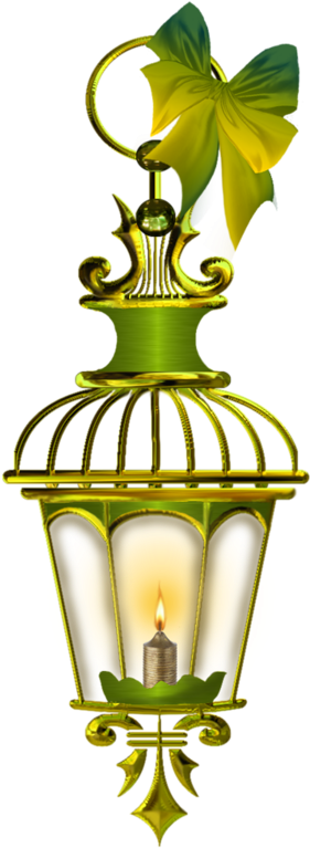 Christmas Lanterns Png C - Голубое Настроение 5 .png (360x800)