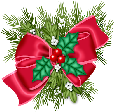 Christmas Clipartwinter Christmasmerry - Честит Имен Ден Снежи (391x383)