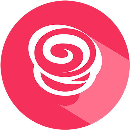 Graphic Design - Flower (500x500)