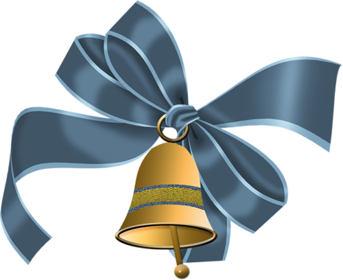 Explore Clip Art, Tube, And More - Handbell (500x408)