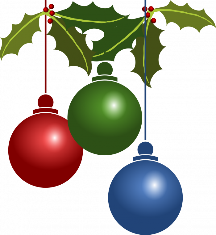 Worktime Wishes You A Merry Christmas And Happy Holidays - Christmas Clip Art Png (700x761)