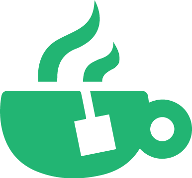Green Tea Icon Free (386x359)