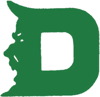 Dayton Kentucky Green Devils (527x500)