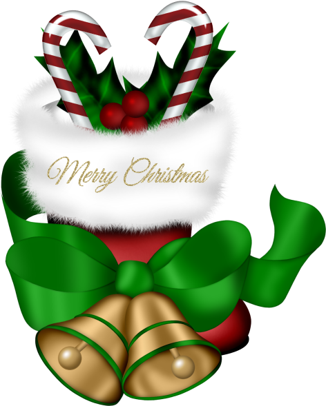 Clip Art - Christmas Day (600x600)
