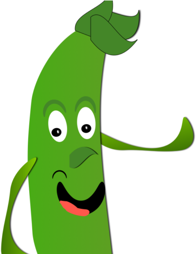 Don't Forget To Subscribe - Green Bean Clipart (512x512)