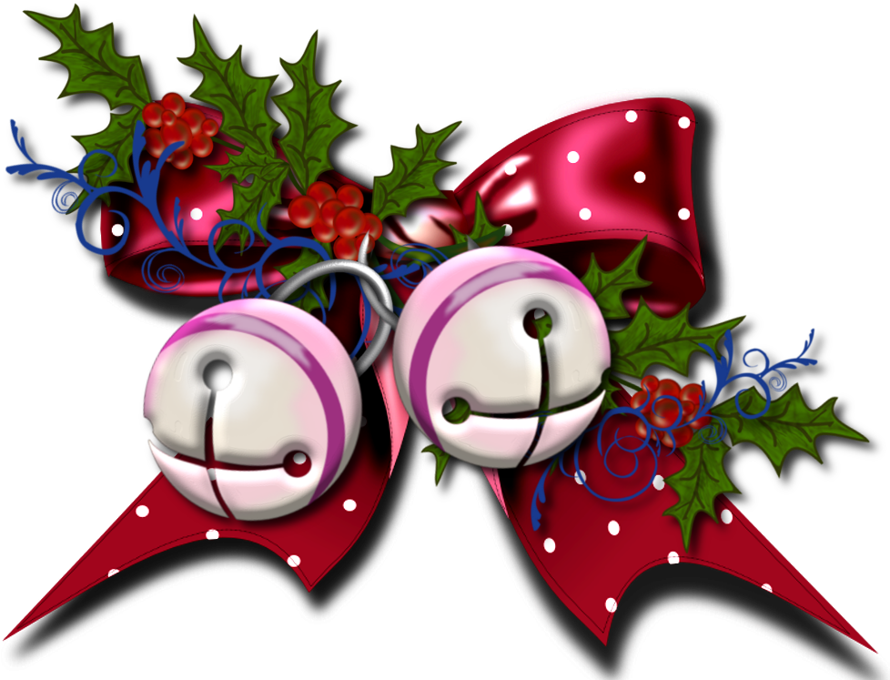 12 Days Of Christmas - Floral Design (1000x800)