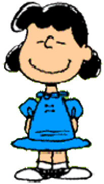 It Will Be My Belated Hanukkah Gift Or Something - Lucy Van Pelt Costume (357x400)