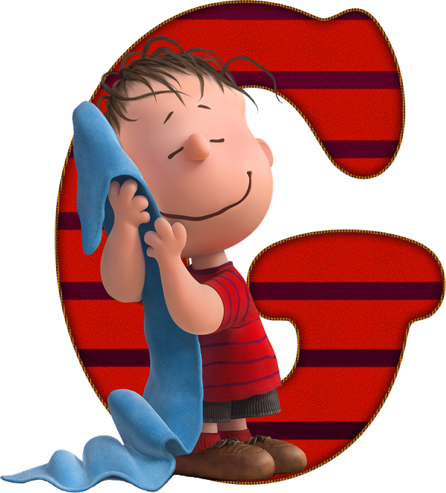 *✿**✿*g*✿**✿* - スヌーピー ピーナッツ アルファベット (645x713)