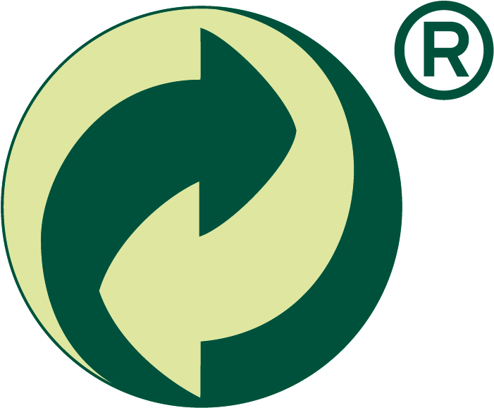 The Green Dot - Green Dot With R (810x713)