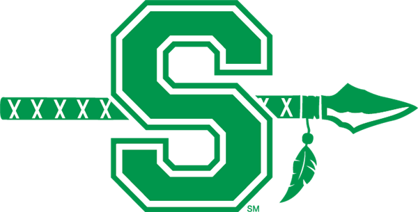Registration Dates For 2018-19 School Year - Varsity Letter Font S (600x305)