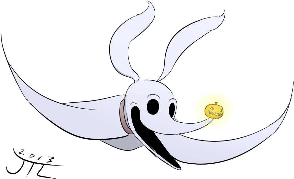 Nightmare Before Christmas - The Nightmare Before Christmas (997x664)