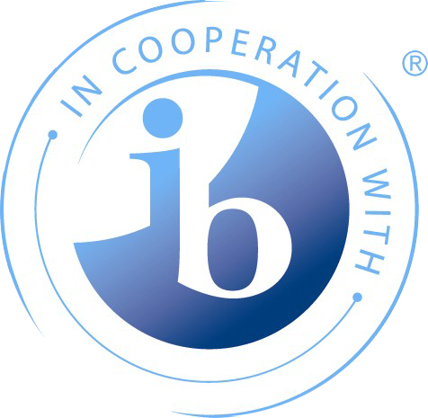 In Cooperation With Ib - Diploma Programme (476x465)